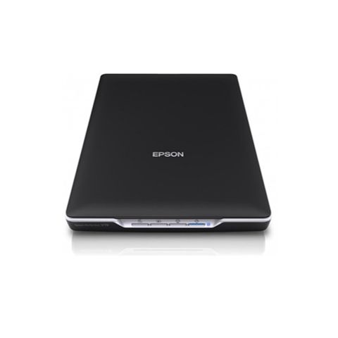 Skaner Epson Flatbed Scanner Perfection V19 — Bakı