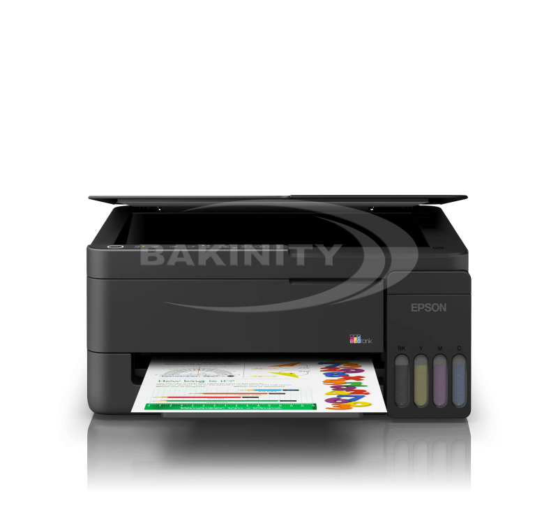 Printer Epson L3351 (C11CL62414) — 394 ₼ · Bakı · Printerləri Printer Epson L3351 (C11CL62414) — Bakı