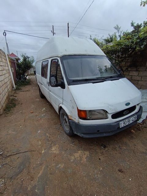 Ford Transit, 2.5 L, 1993 il, 350 000 km — Bakı