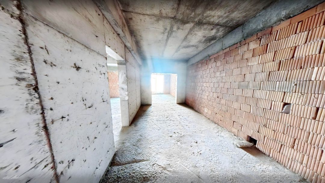 Satılır 2 otaqlı yeni tikili 106 m² — Mənzil, Bakı (2)