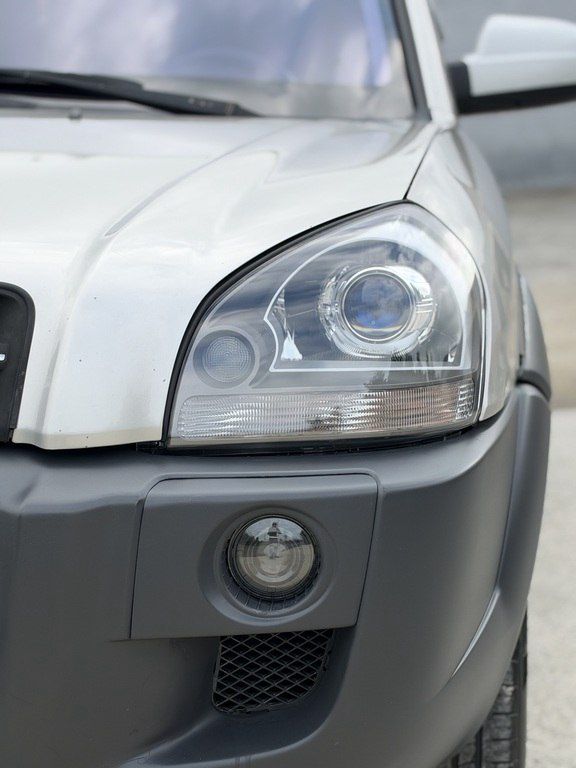 Hyundai Tucson, 2.0 L, 2008 il, 299 228 km — Avtomobillər, Bakı (10)