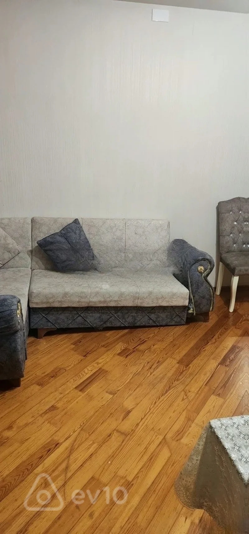 4 otaqlı mənzil, 110 m², Əhmədli m. — kirayə — Mənzil, Bakı (7)