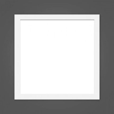 Tavan panel çırağı Xiaomi Yeelight Led Panel Light, isti ağ, 30х30 sm — Bakı