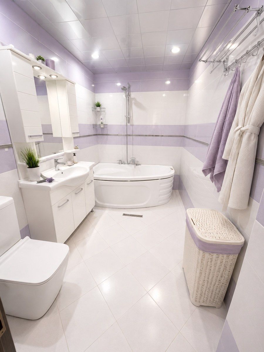 Satılır 3 otaqlı yeni tikili 140 m² — Mənzil, Bakı (9)