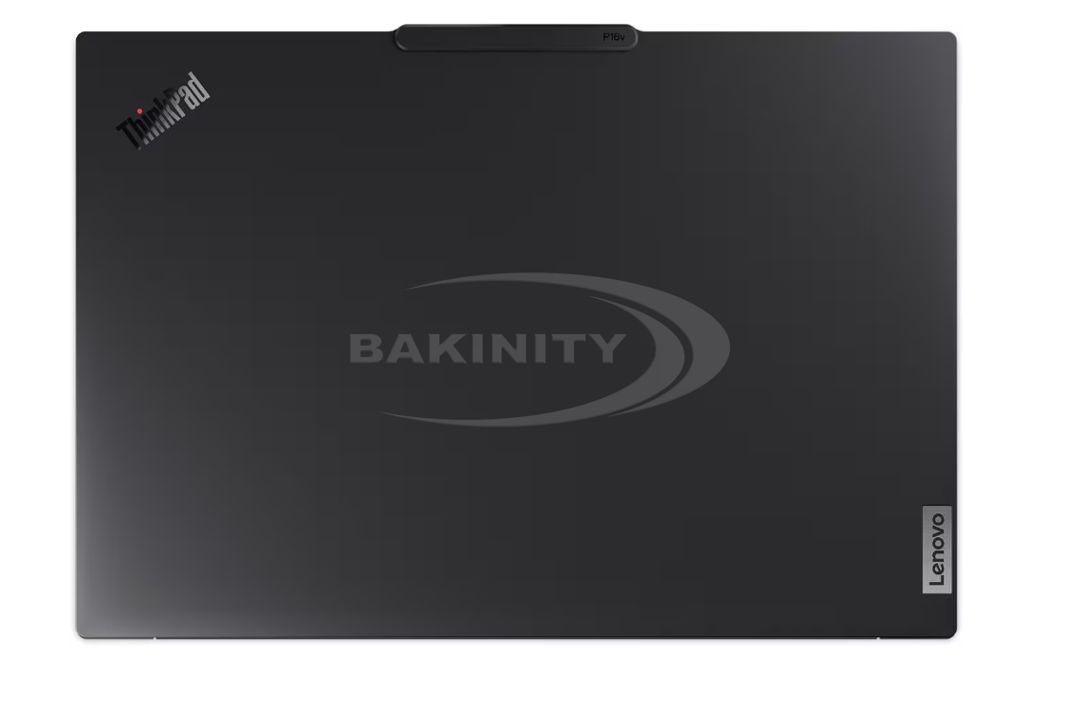 Noutbuk Lenovo ThinkPad P16v Gen 3 (21RS004BGX) — Noutbuklar, Bakı (2)