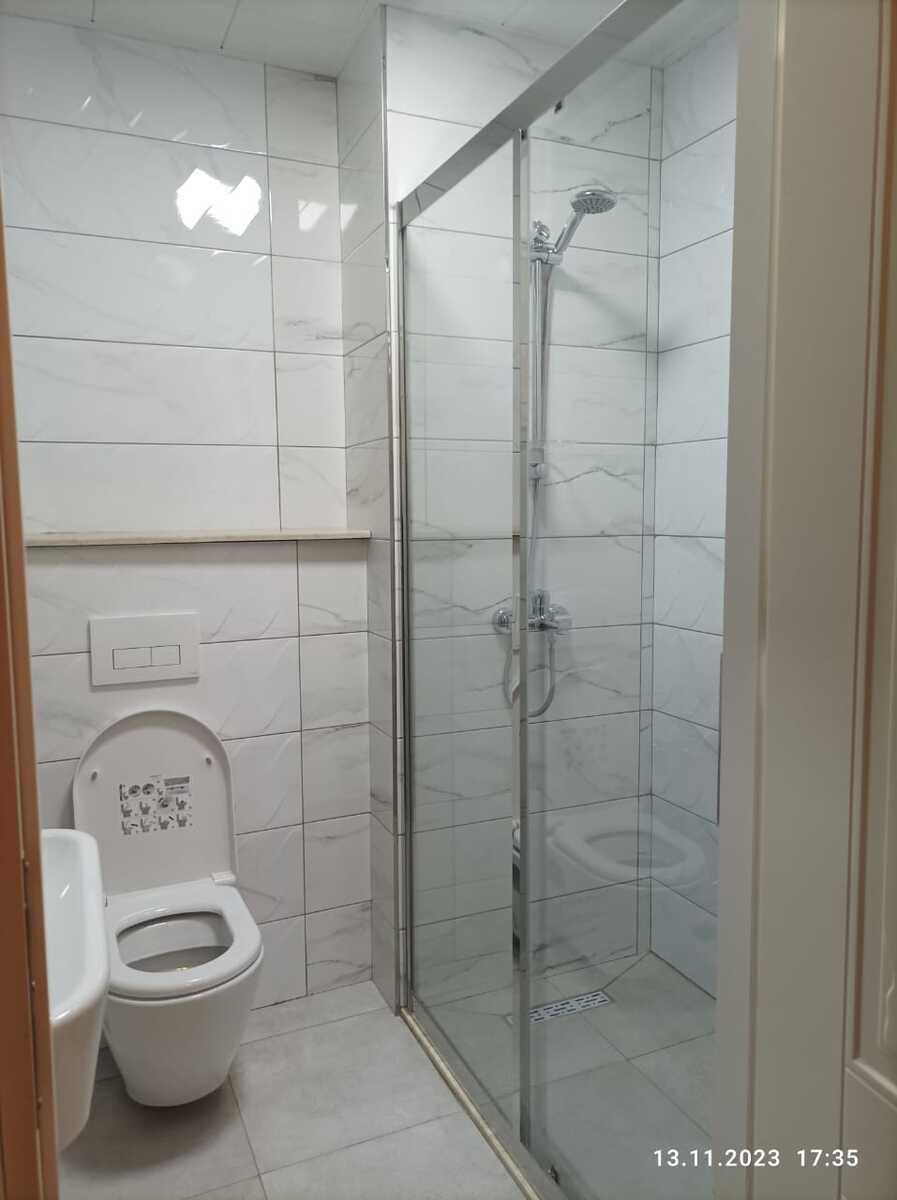 İcarəyə verilir 2 otaqlı yeni tikili 50 m² — Mənzil, Bakı (6)