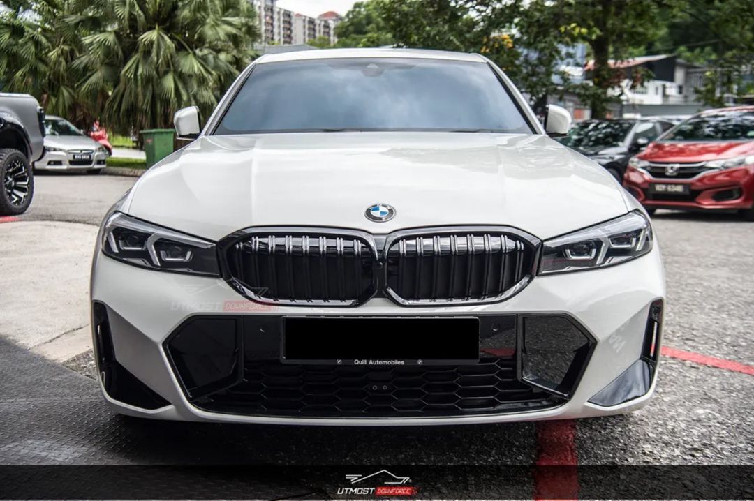BMW G60, G70, G05, G07, G30, G20 radar kabeli — Ehtiyat hissələri və aksesuarlar, Bakı (9)