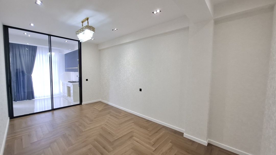Satılır 2 otaqlı yeni tikili 55 m² — Mənzil, Bakı (2)