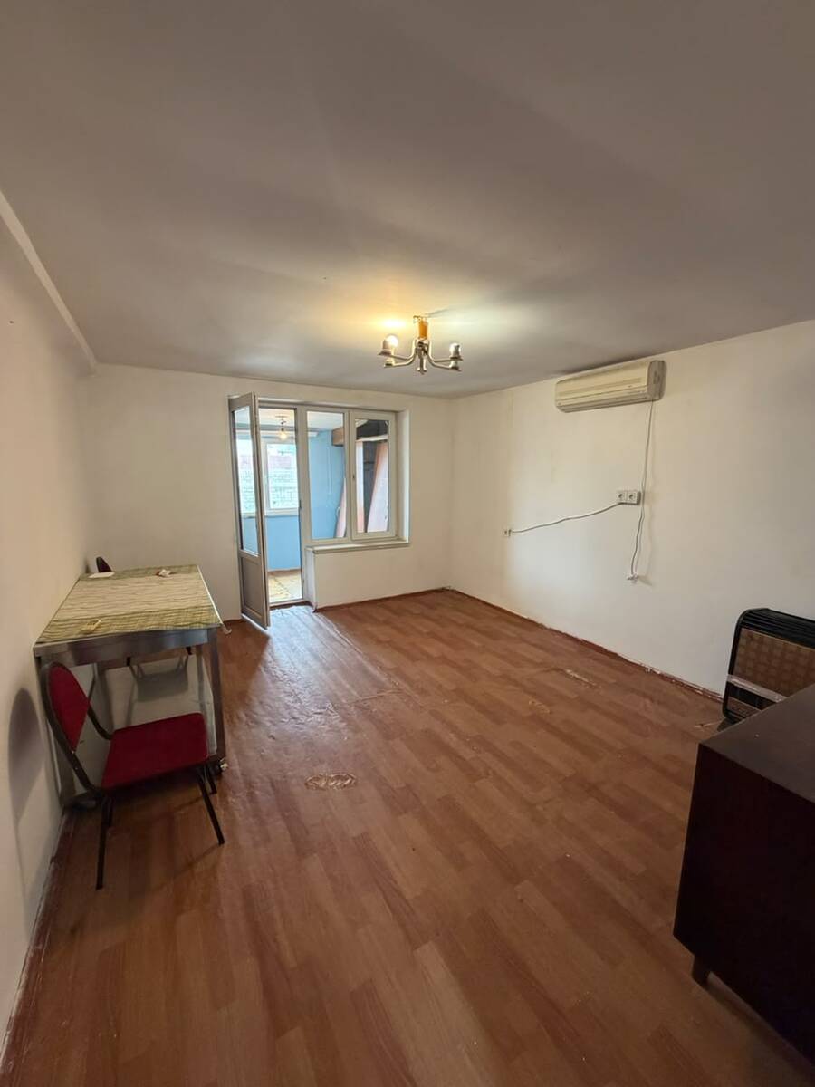 Satılır 3 otaqlı köhnə tikili 40 m² — Mənzil, Bakı (5)