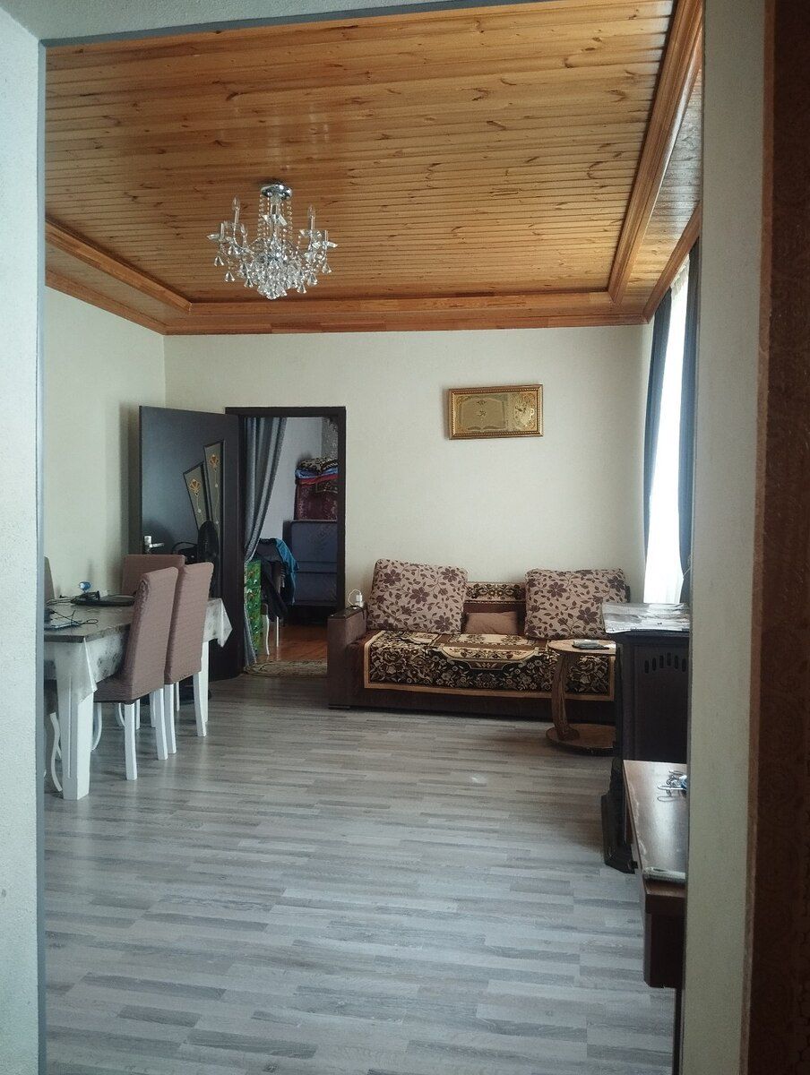 Həyət evi, Elimanov küç. ev 30 — Ev, villa, Bakı (3)