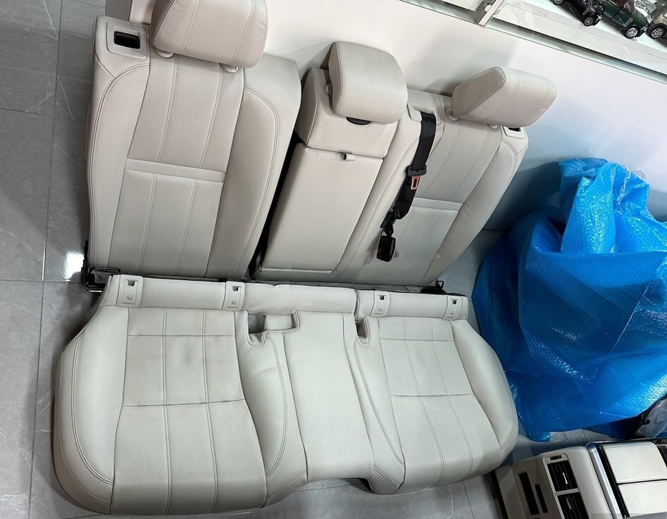 Oturacaq dəsti Land Rover Range Rover Velar — Kuzov hissələri, Bakı (3)