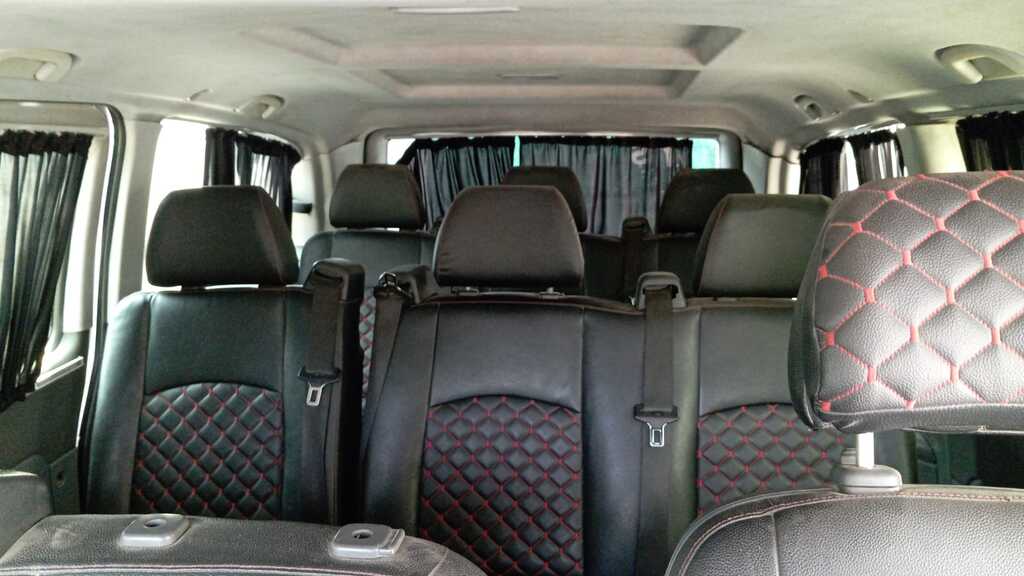 Mercedes Vito 111, 2.2 L, 2006 il, 344 580 km 90-OT-132 — Avtomobillər, Bərdə (2)
