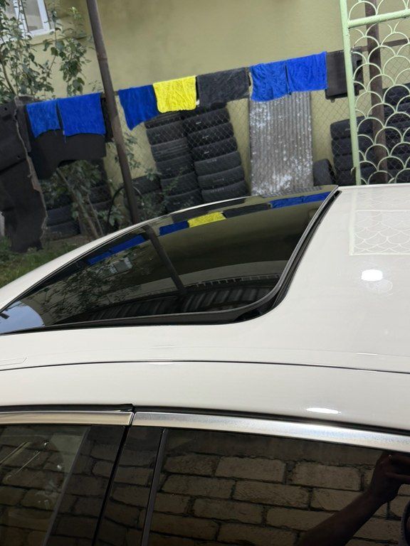 BMW 528, 2.0 L, 2015 il, 228 000 km — Avtomobillər, Lənkəran (6)