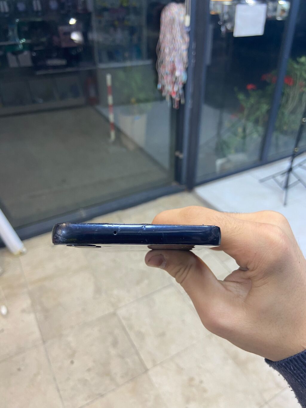 Samsung Galaxy A05, rəng - Göy — Samsung, Bakı (6)