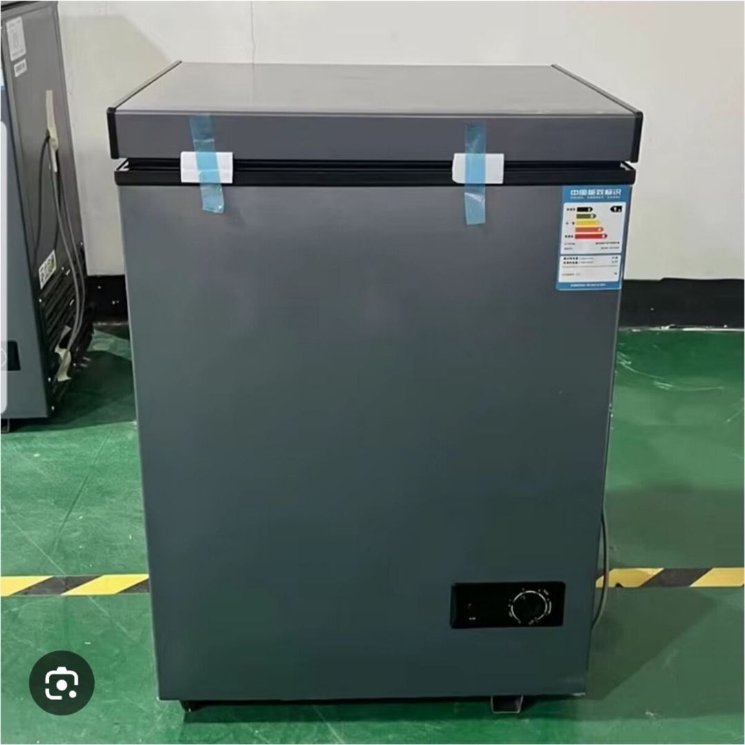 Dondurucu Remto 100L — Biznes və avadanlıq, Bakı (2)