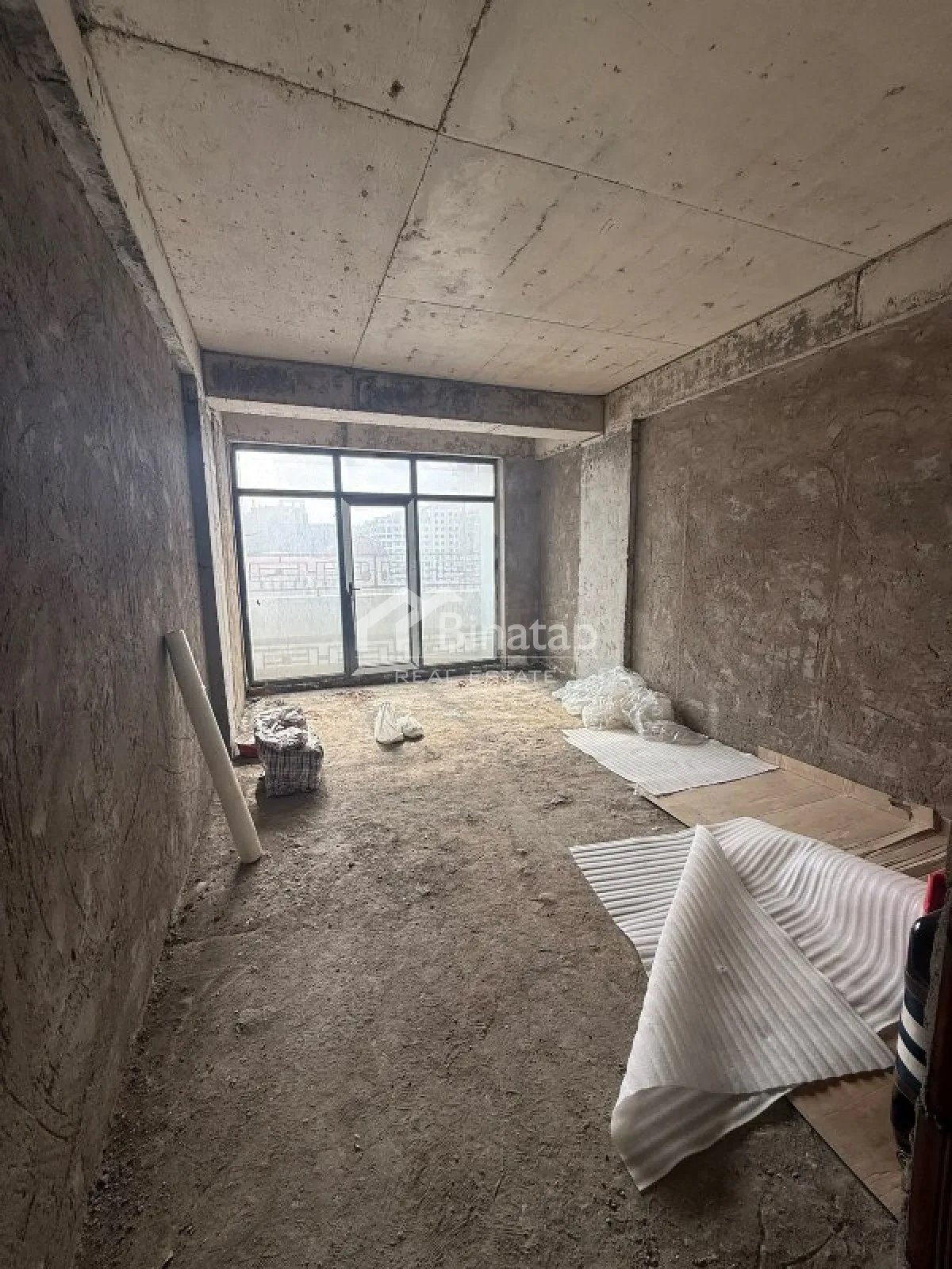 Satılır 3 otaqlı yeni tikili 115 m², Gənclik metrosu, Nəsimi rayonu — Mənzil, Bakı (3)