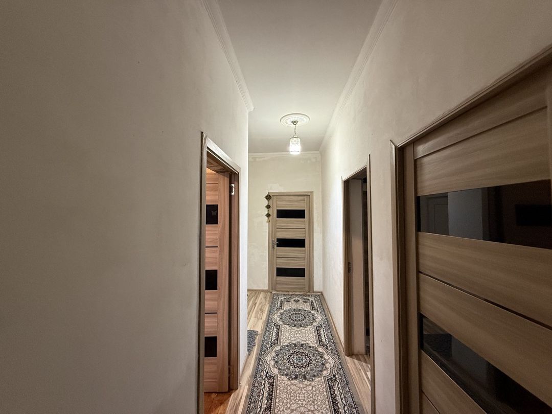 Həyət evi, Binəqədi qəs — Ev, villa, Bakı (4)