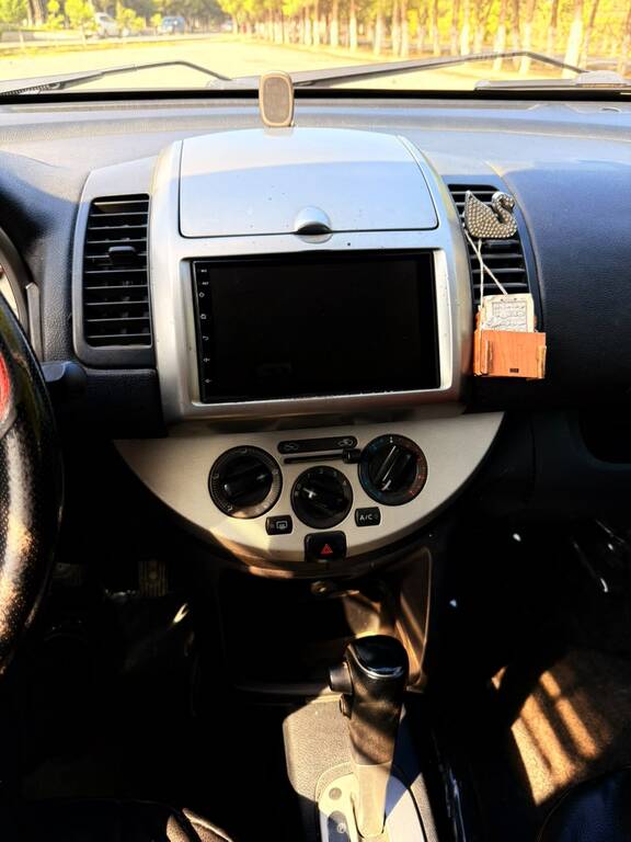 Nissan Note, 1.5 L, 2012 il, 174 407 km — Avtomobillər, Bakı (6)