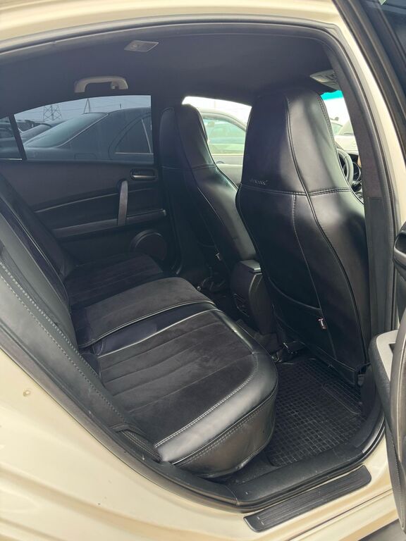 Mazda 6, 2.0 L, 2009 il, 290 000 km 90-GZ-299 — Avtomobillər, Bakı (8)