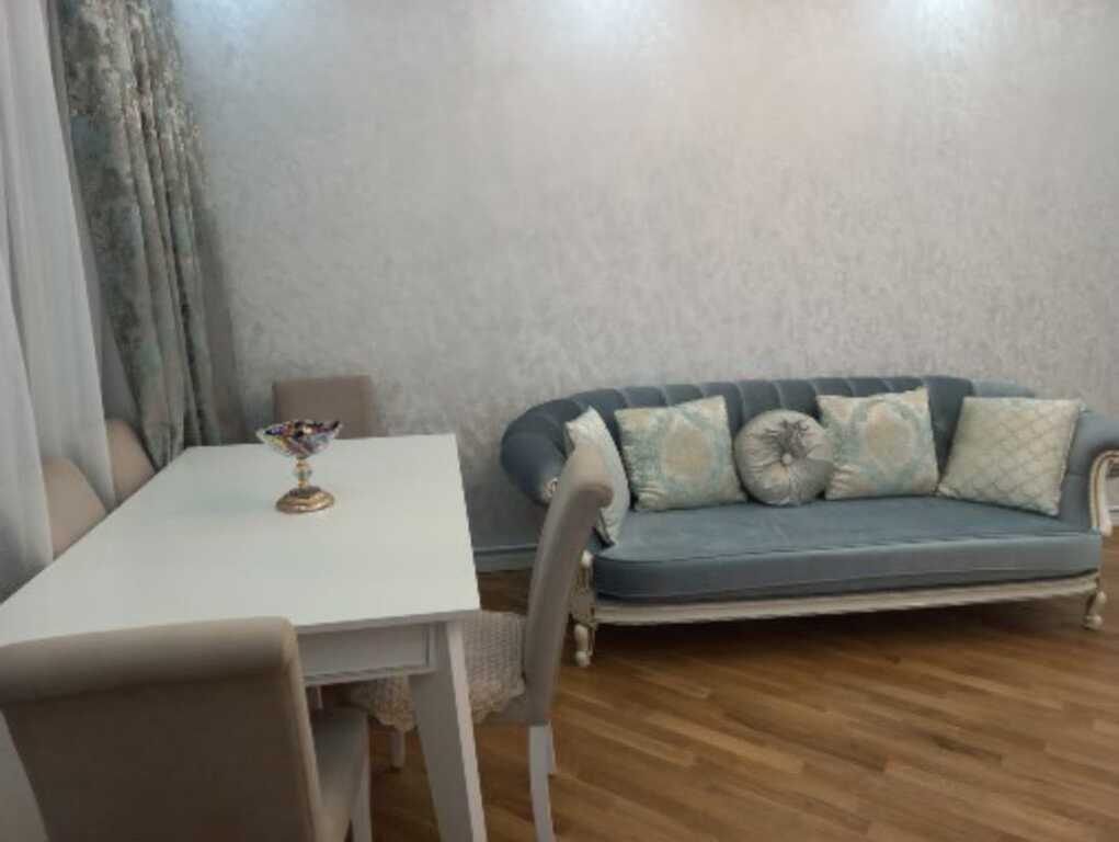 İcarəyə verilir 2 otaqlı yeni tikili 65 m² — Mənzil, Bakı (12)