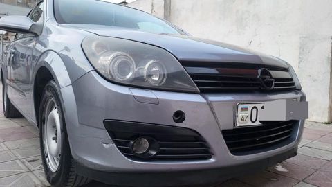 Opel Astra, 1.4 L, 2005 il, 345 000 km — Bakı