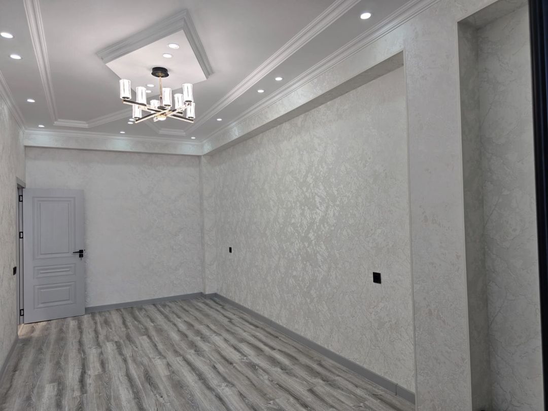2-otaqlı yeni tikili, Bulvar küç., 52 m² — Mənzil, Sumqayıt (8)