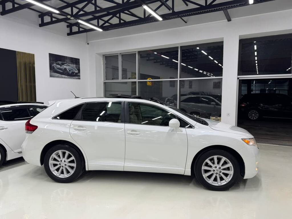 Toyota Venza, 2.7 L, 2009 il, 94 048 km — Avtomobillər, Bakı (6)