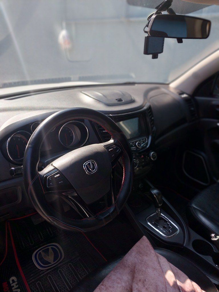 Changan CS 35, 1.6 L, 2014 il, 240 000 km 77-CP-123 — Avtomobillər, Xırdalan (6)