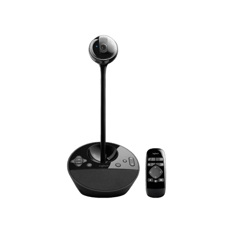 Veb kamera Logitech BCC950 (960-000867X-N) — 523 ₼ · Bakı · Veb kameralar Veb kamera Logitech BCC950 (960-000867X-N) — Bakı