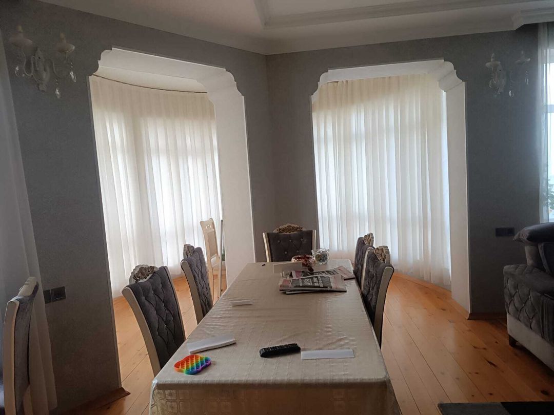 Satılır 3 otaqlı yeni tikili 100 m² — Mənzil, Bakı (2)