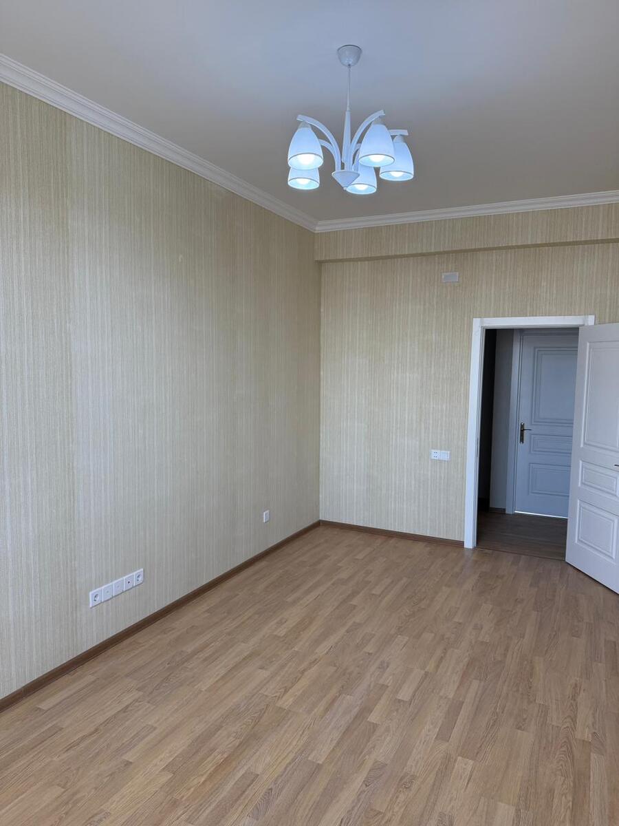 İcarəyə verilir 3 otaqlı yeni tikili 80 m² — Mənzil, Bakı (6)