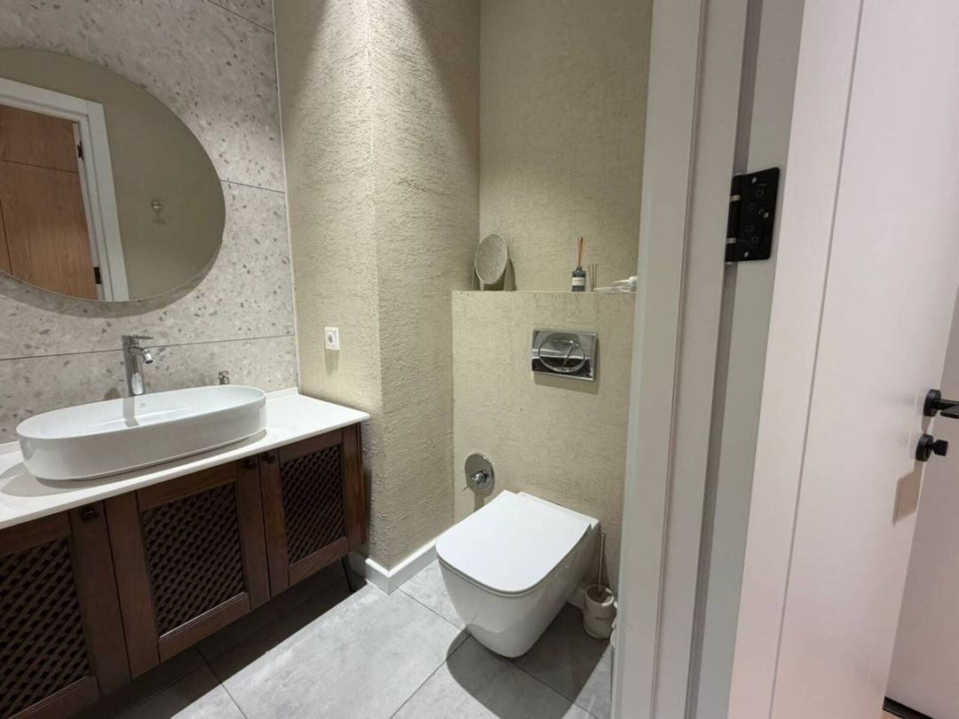 Satılır 2 otaqlı yeni tikili 67 m² — Mənzil, Bakı (7)