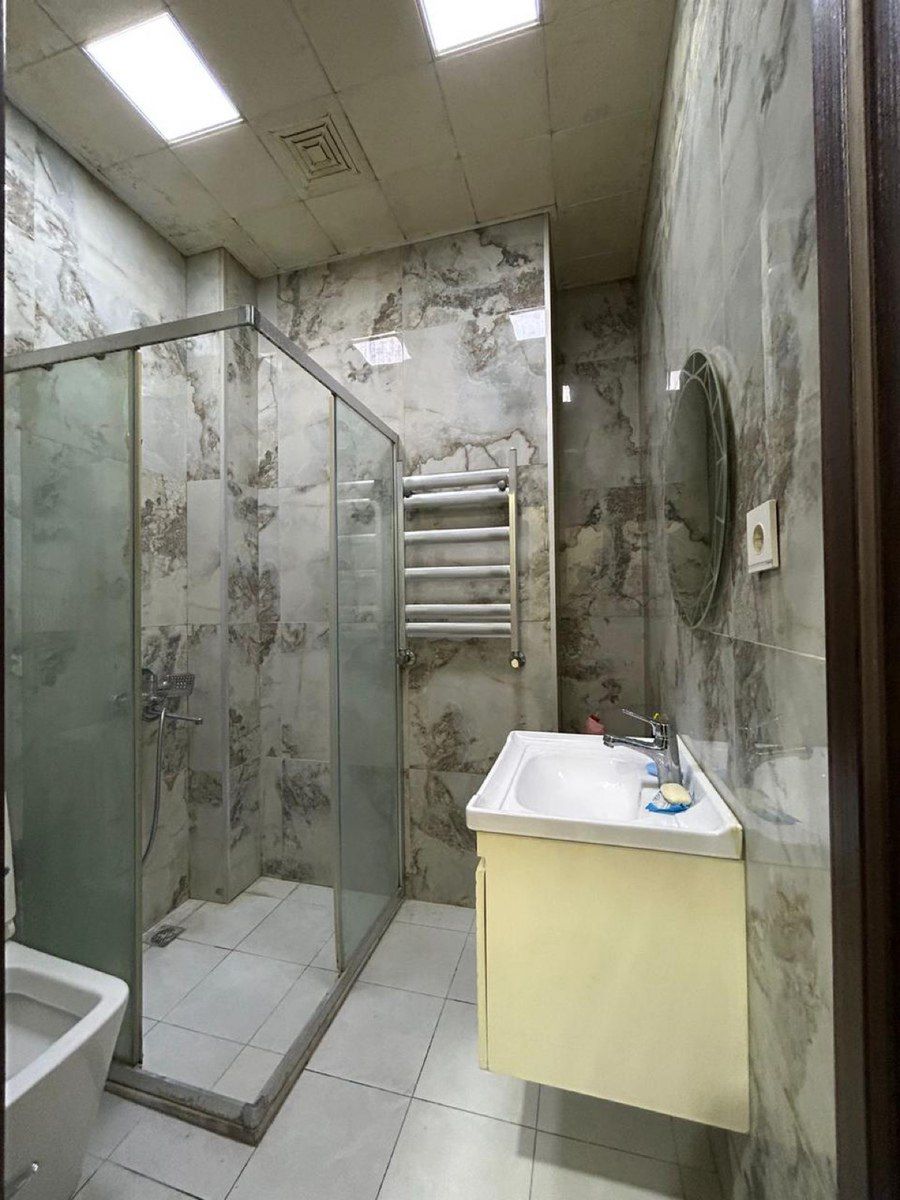 2-otaqlı yeni tikili kirayə verilir, 28 May m., 100 m² — Mənzil, Bakı (5)