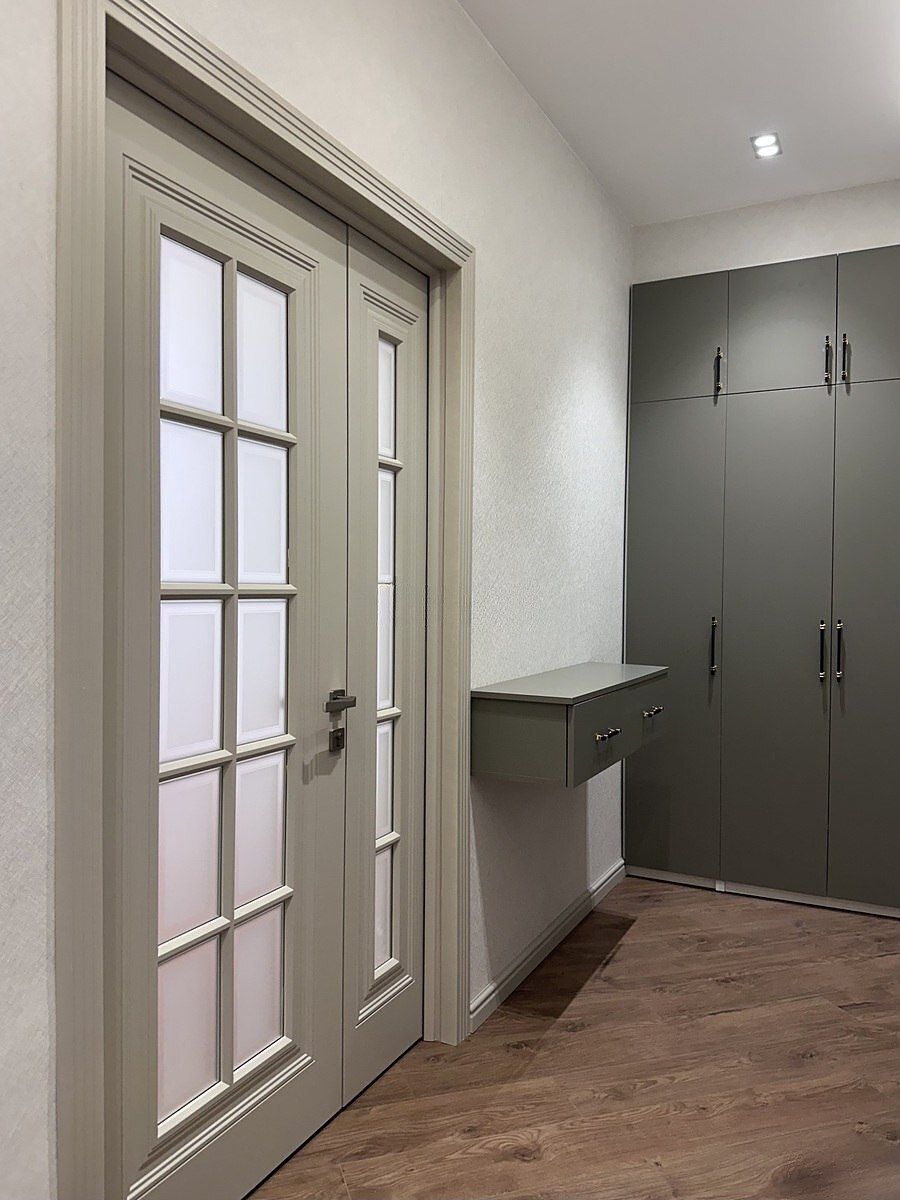 Satılır 2 otaqlı yeni tikili 65 m² — Mənzil, Bakı (10)