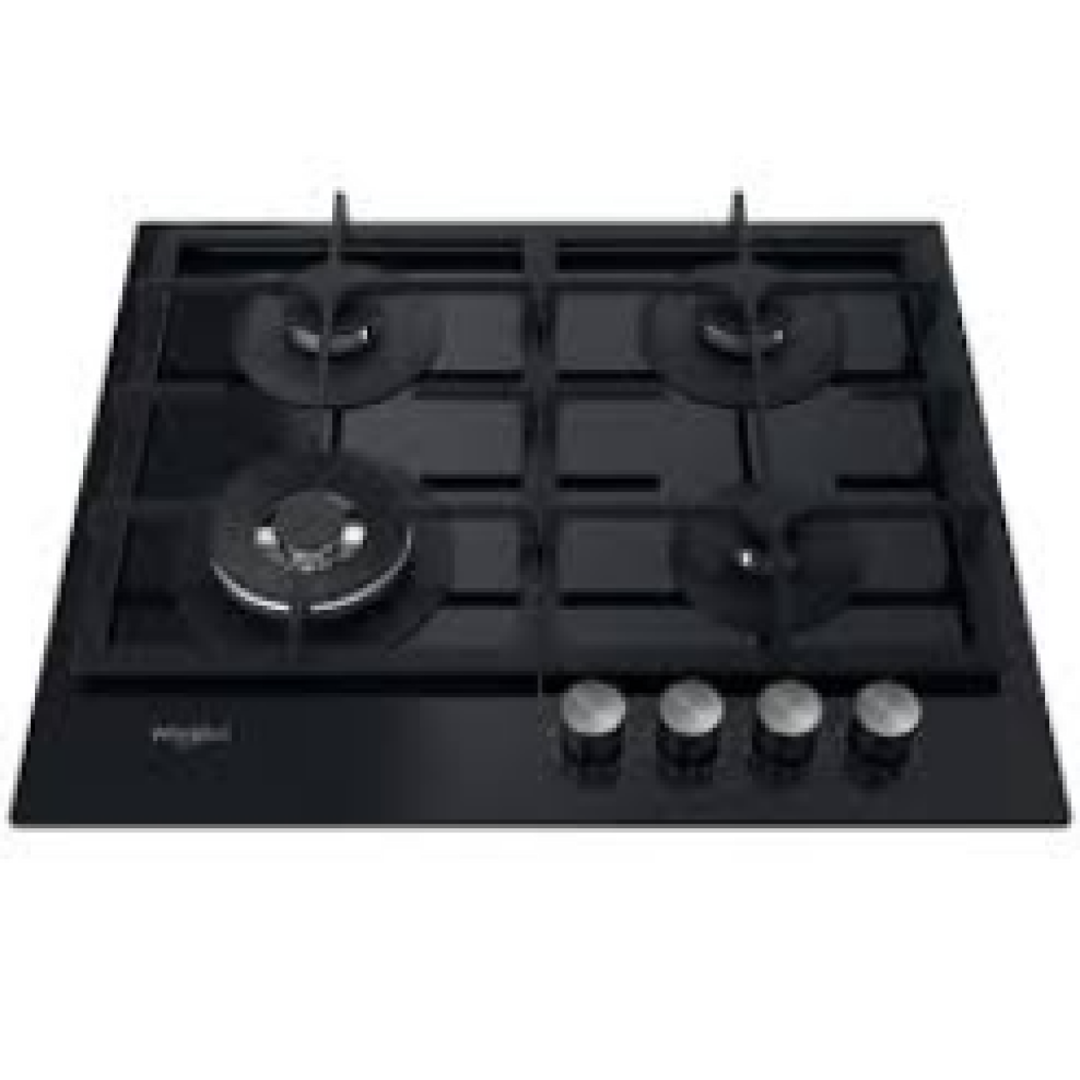 Bişirmə paneli Whirlpool Gofl 629/NB1 — Plitələr, Bakı (3)