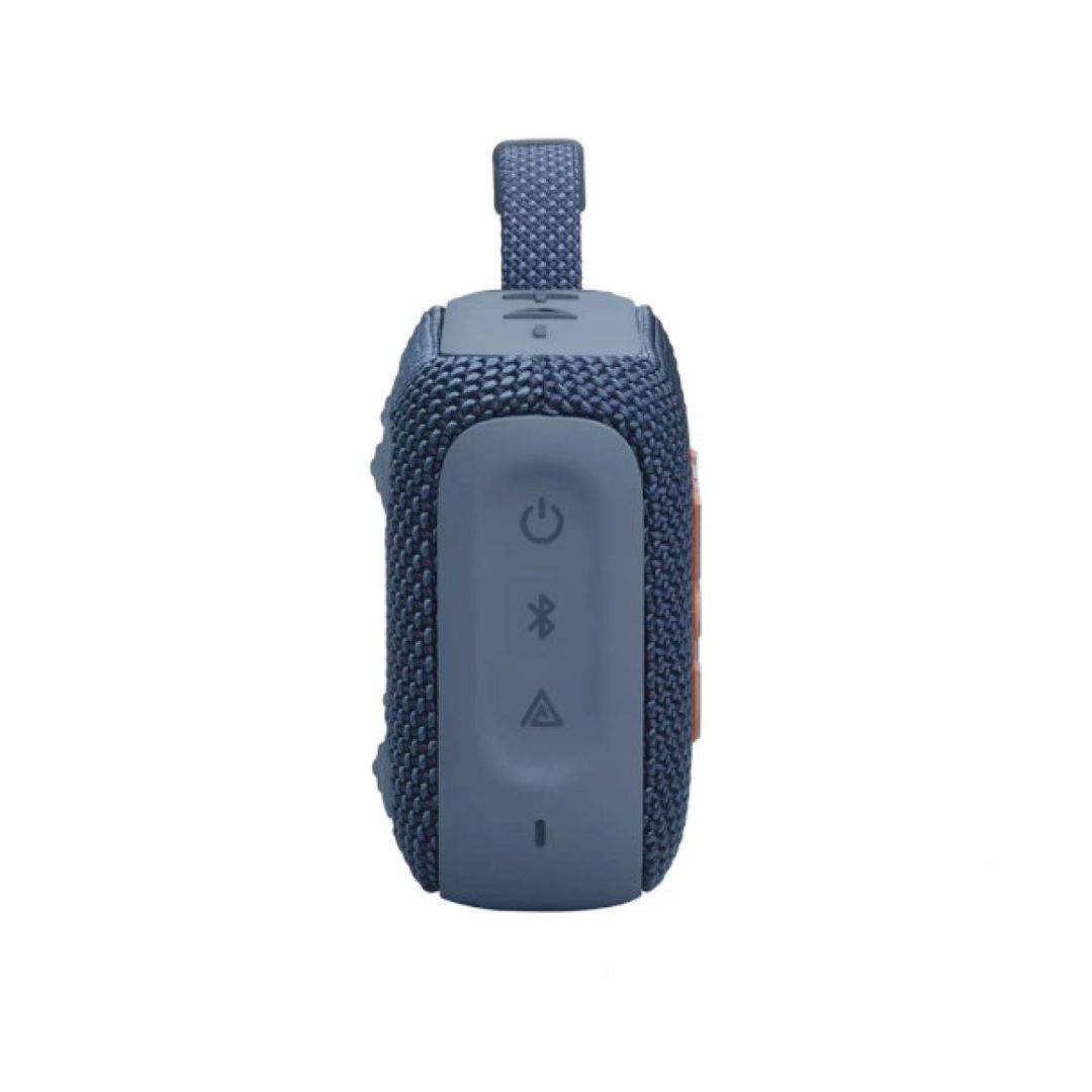 Portativ dinamik JBL GO 4 — Dinamiklər və akustik sistemlər, Bakı (3)
