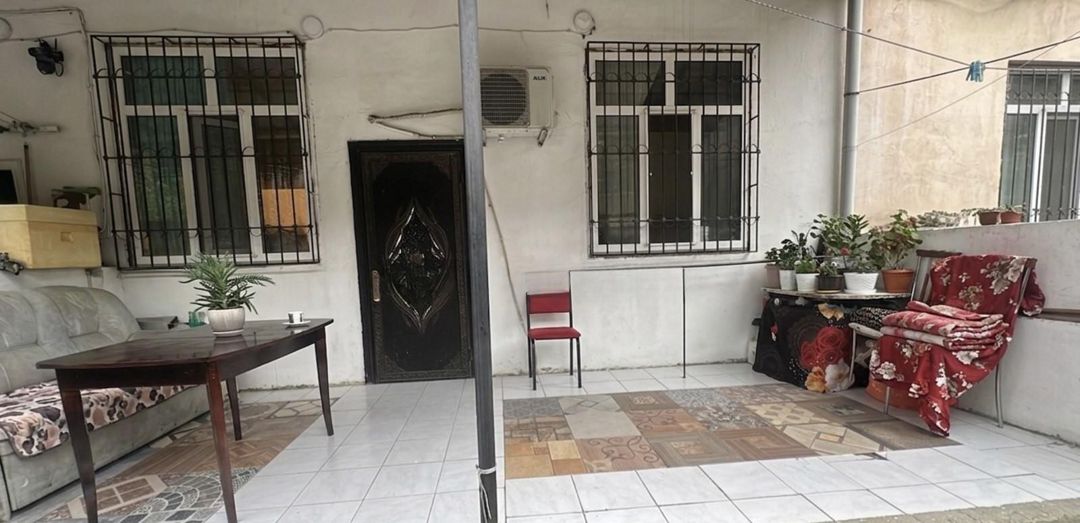 Satılır 2 otaqlı köhnə tikili 34 m² — Mənzil, Bakı (6)