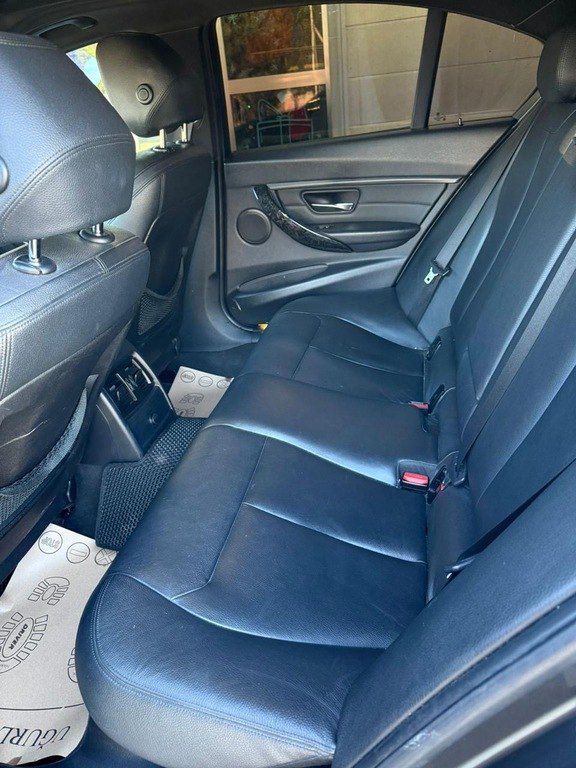 BMW 328, 2.0 L, 2013 il, 200 000 km 77-TE-728 — Avtomobillər, Bakı (9)