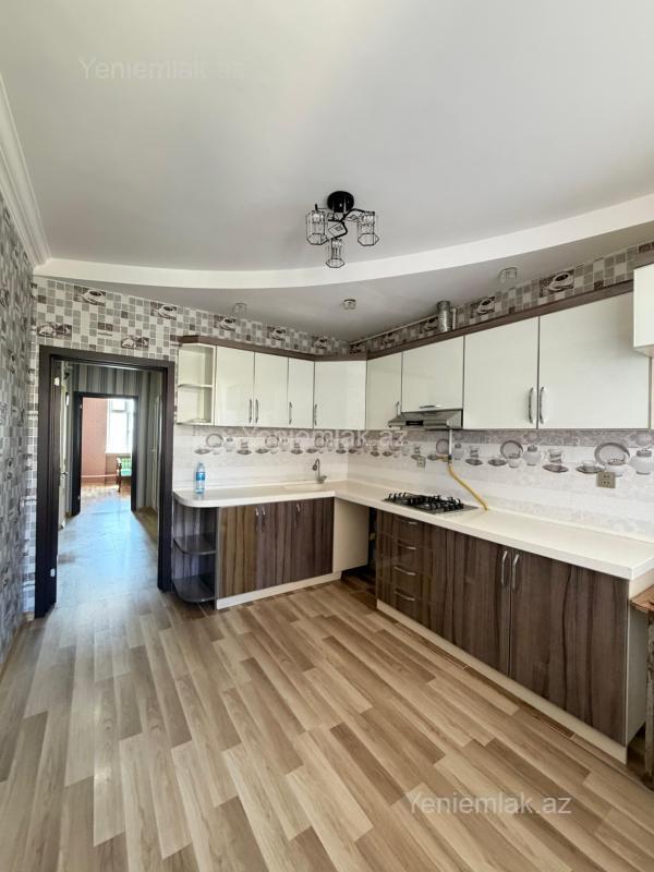 Satılır 2 otaqlı Bina evi menzil (Köhnə tikili), 60 m², Xətai rayonu — Mənzil, Bakı (7)