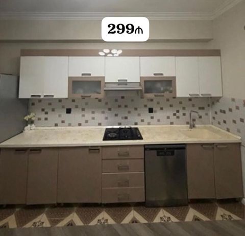 *299₼ mətbəx mebeli satılır*‼ ölçü:- üzərində VERİLİR:-qaz — 299 ₼ · Bakı · Mətbəx mobilyası *299₼ mətbəx mebeli satılır*‼ ölçü:- üzərində VERİLİR:-qaz — Bakı