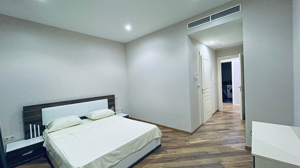 İcarəyə verilir 3 otaqlı yeni tikili 170 m² — Mənzil, Bakı (4)