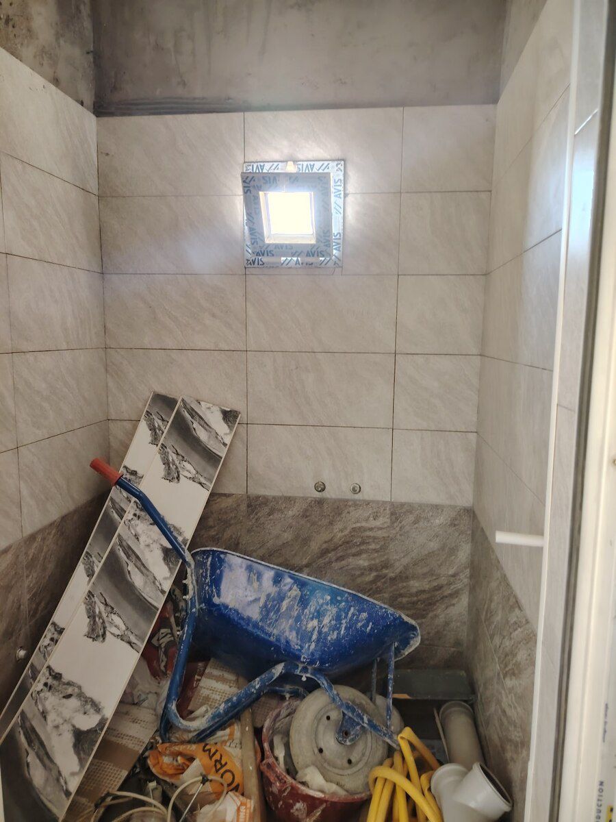 Həyət evi, Hökməli qəs — Ev, villa, Bakı (10)