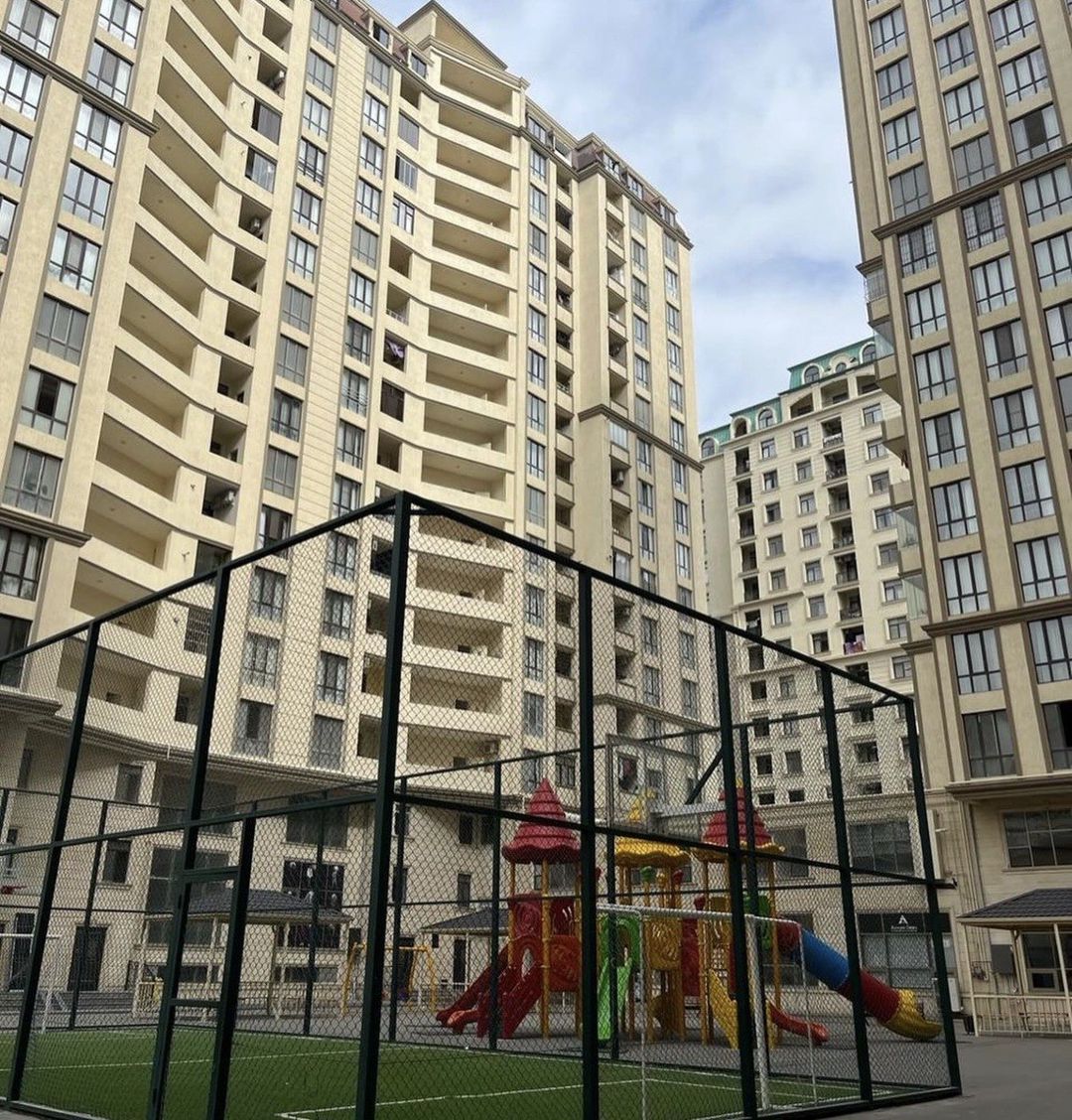 Satılır 2 otaqlı yeni tikili 71 m² — Mənzil, Bakı (11)