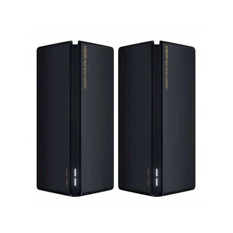 Wi-Fi router Xiaomi Mesh System AX3000 Wi-Fi 6 2-pack — Bakı