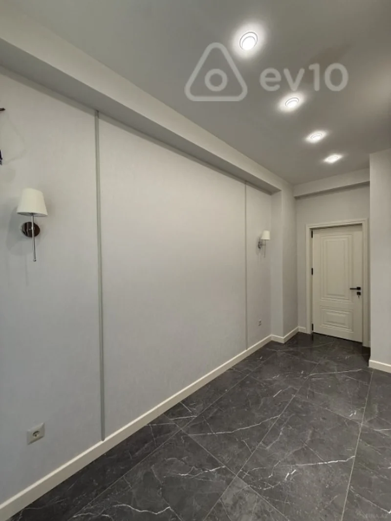 2 otaqlı mənzil, 86 m², Hüseyn Cavid Pr — Mənzil, Bakı (2)