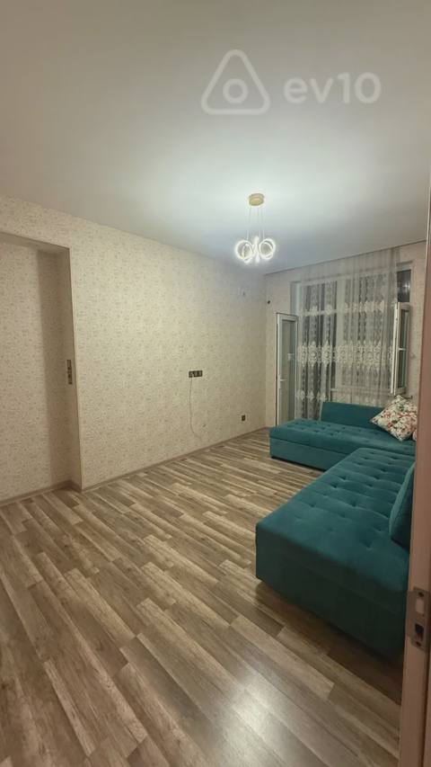 3 otaqlı mənzil, 97 m², Əcəmi Naxçivani Küçəsi — kirayə — Emil