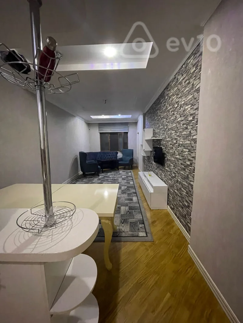 4 otaqlı mənzil, 180 m², yasamal hospitalin yaxnligi — kirayə — Mənzil, Bakı (4)