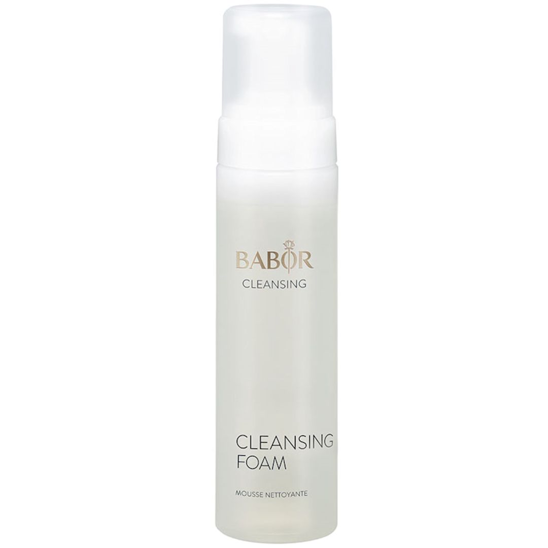Təmizləyici köpük Babor Cleansing Foam 200 ml — Mallar, Bakı
