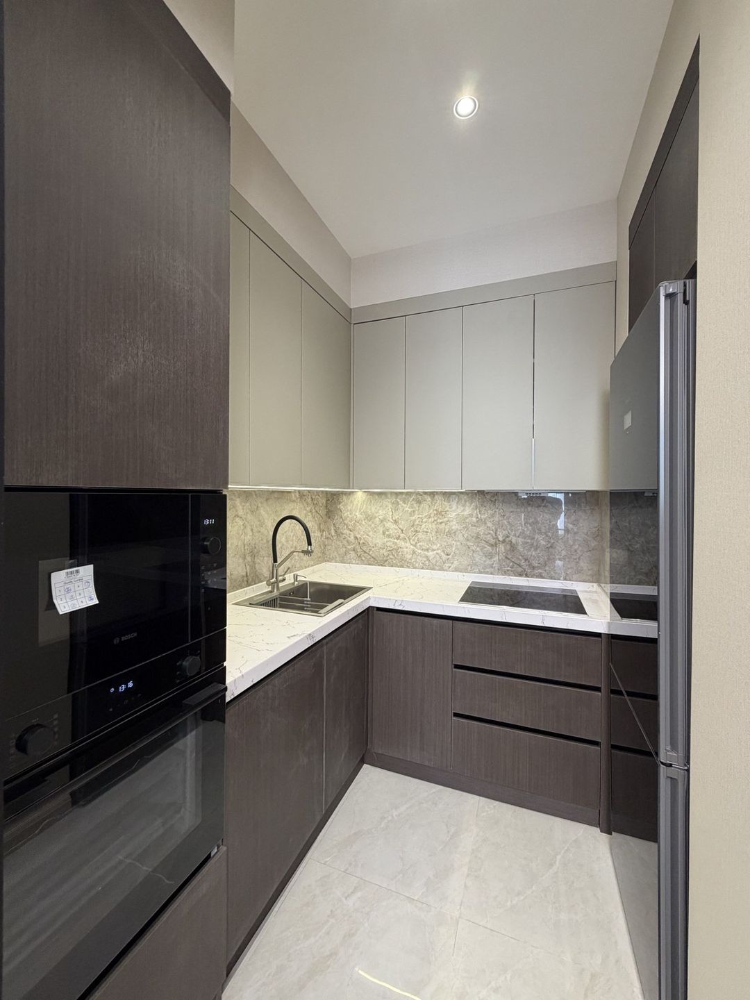 Satılır 3 otaqlı yeni tikili 88 m² — Mənzil, Bakı (8)