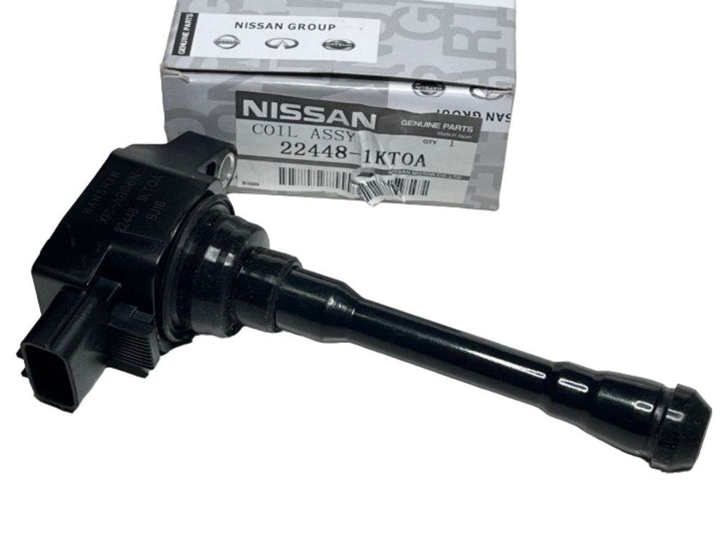 "Nissan" bobini — Ehtiyat hissələri və aksesuarlar, Bakı (2)